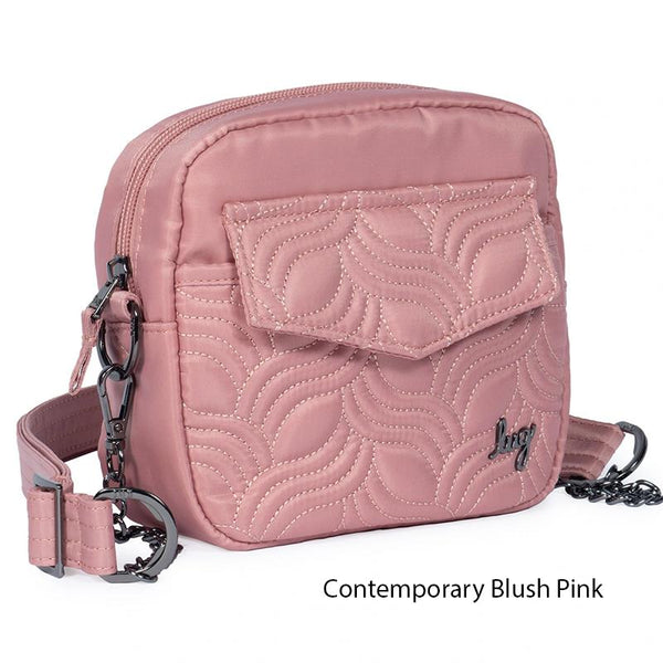 Swing Convertible Crossbody Bag 