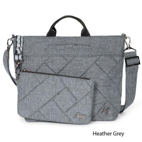 Bag gray online