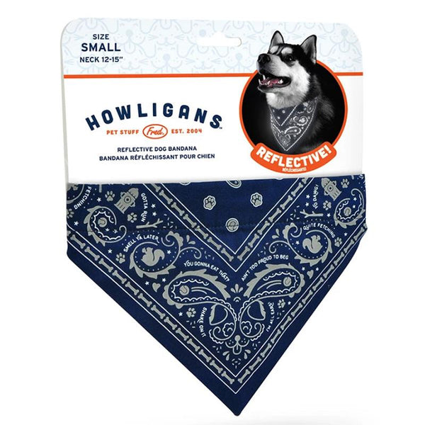 UofLCEHDstore - COE243<br>Doggie Bandana