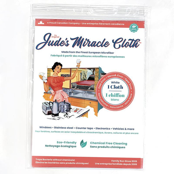 Jude's Miracle Cloth  Coconut Creek Gift Shop