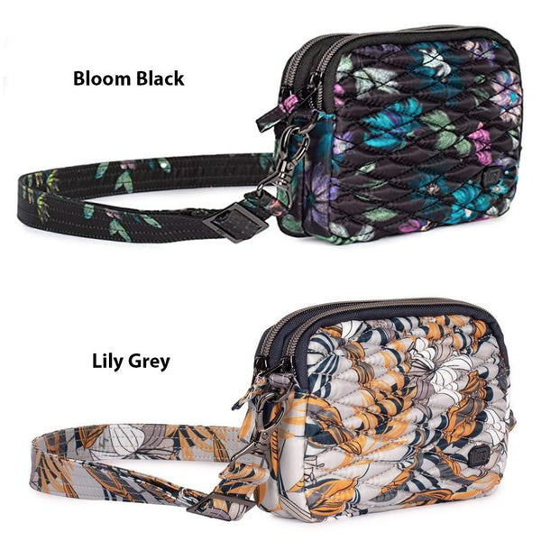 Lily bloom hot sale belt bag