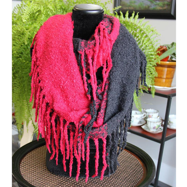 Britt's knits best sale infinity scarf