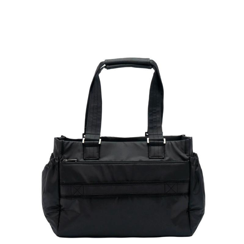 Lug Dilly Dally Convertible Tote