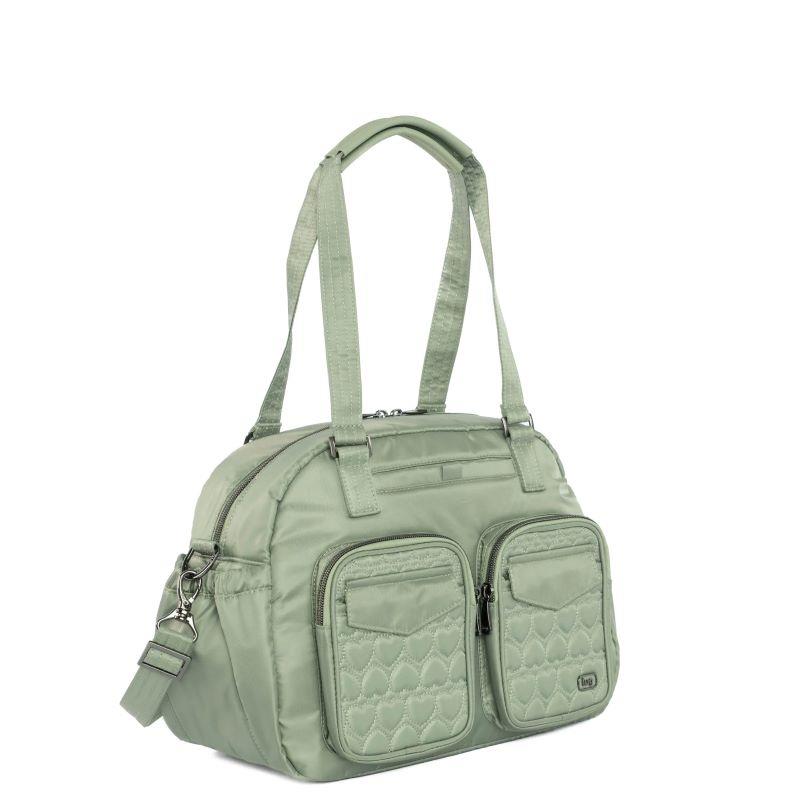 Lug Jumper 2 Carry All Tote