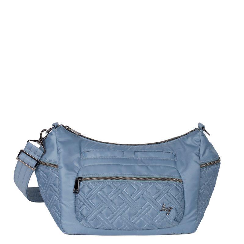 Lug Cha Cha Crossbody Bag