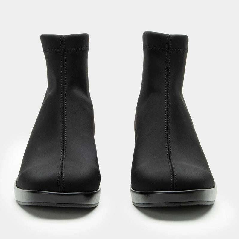 Alegria Harmoni Boot Black