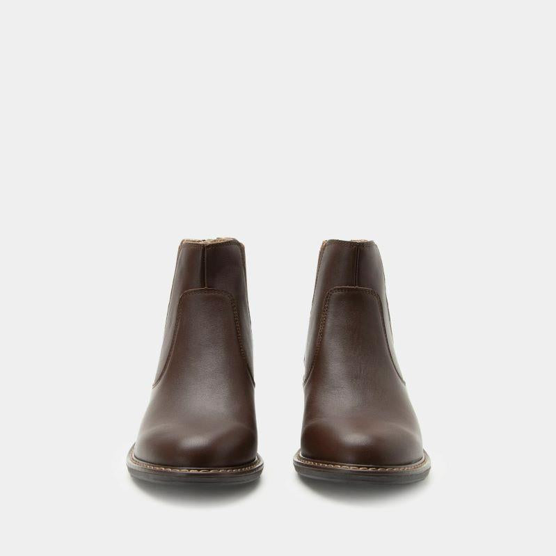 Alegria Meadow Chocolate Boot