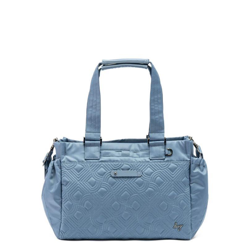 Lug Dilly Dally Convertible Tote