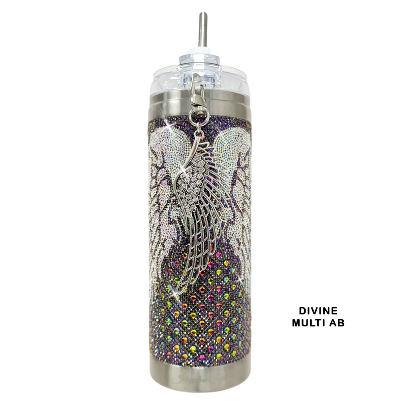 Bubbles & Bling 20oz Tumblers