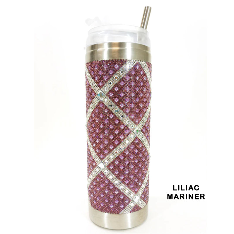 Bubbles & Bling 20oz Tumblers