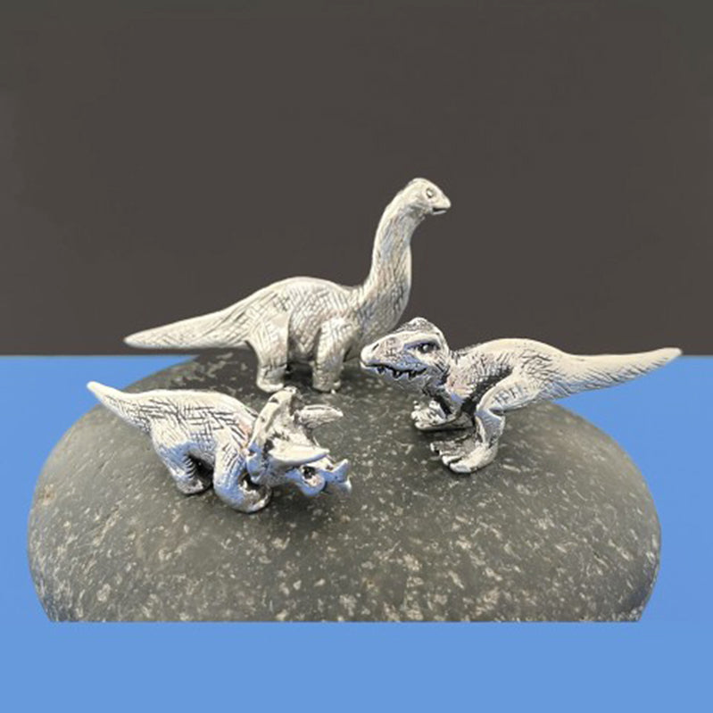 Basic Spirit Mini Sculptures Set of 3