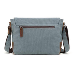 Davan Canvas Shoulder Bag #SB 544