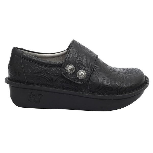 Alegria Deliah Embossible Ink Shoe | Coconut Creek Gift Shop