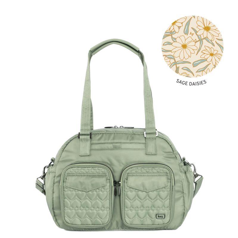 Lug Jumper 2 Carry All Tote