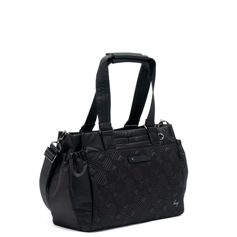 Lug Dilly Dally Convertible Tote