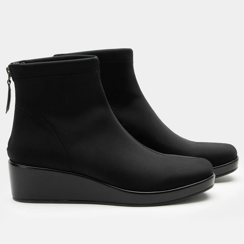 Alegria Harmoni Boot Black