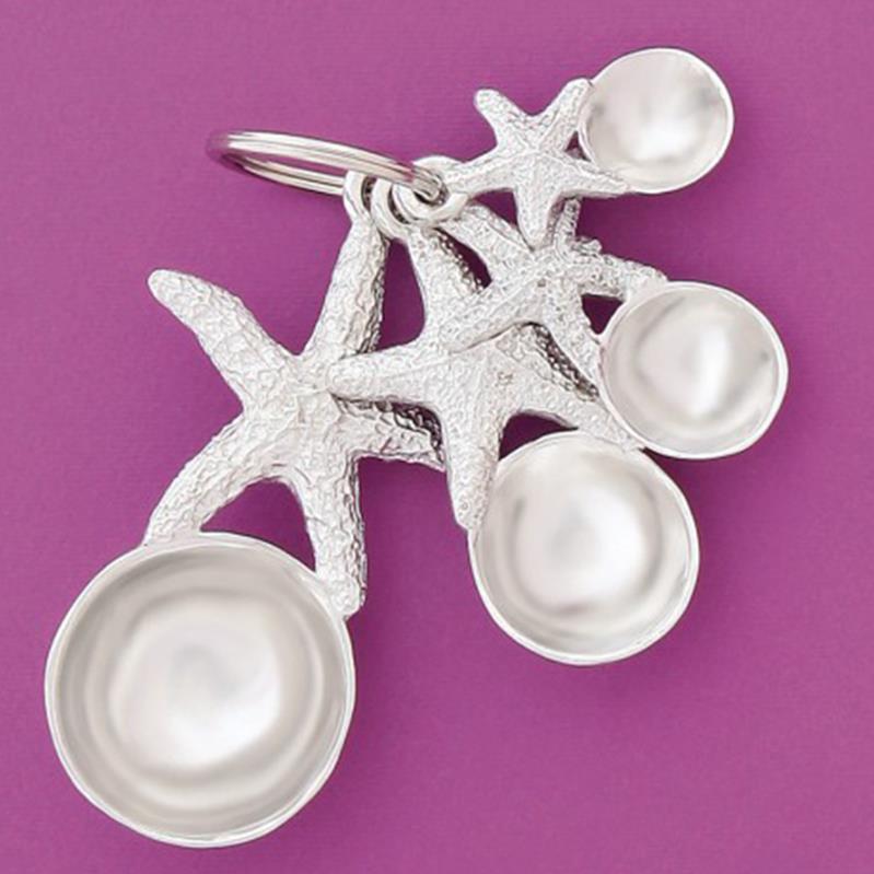 Basic Spirit Measuring Spoons