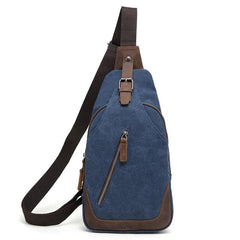 DaVan Canvas Sling Bag SLB 540