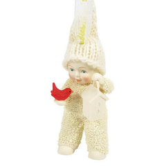 Snowbabies Home Tweet Home Ornament