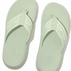 Fitflop Surff Toe Post Sagebrush