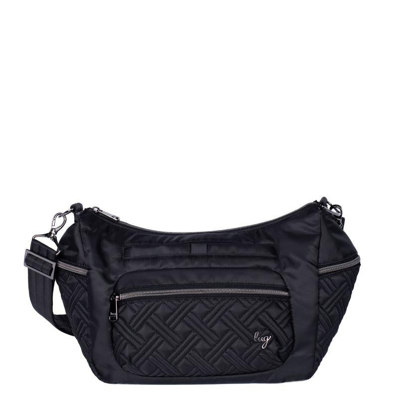 Lug Cha Cha Crossbody Bag