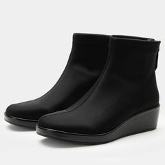 Alegria Harmoni Boot Black