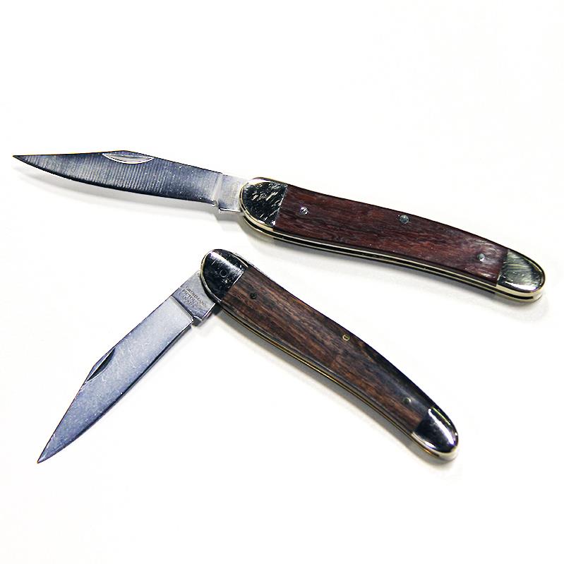 Grohmann Slimline Pocket Knife