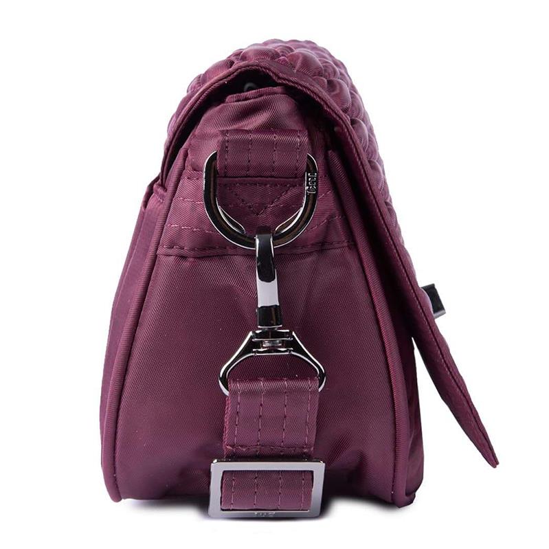 Lug Allegro Crossbody Bag