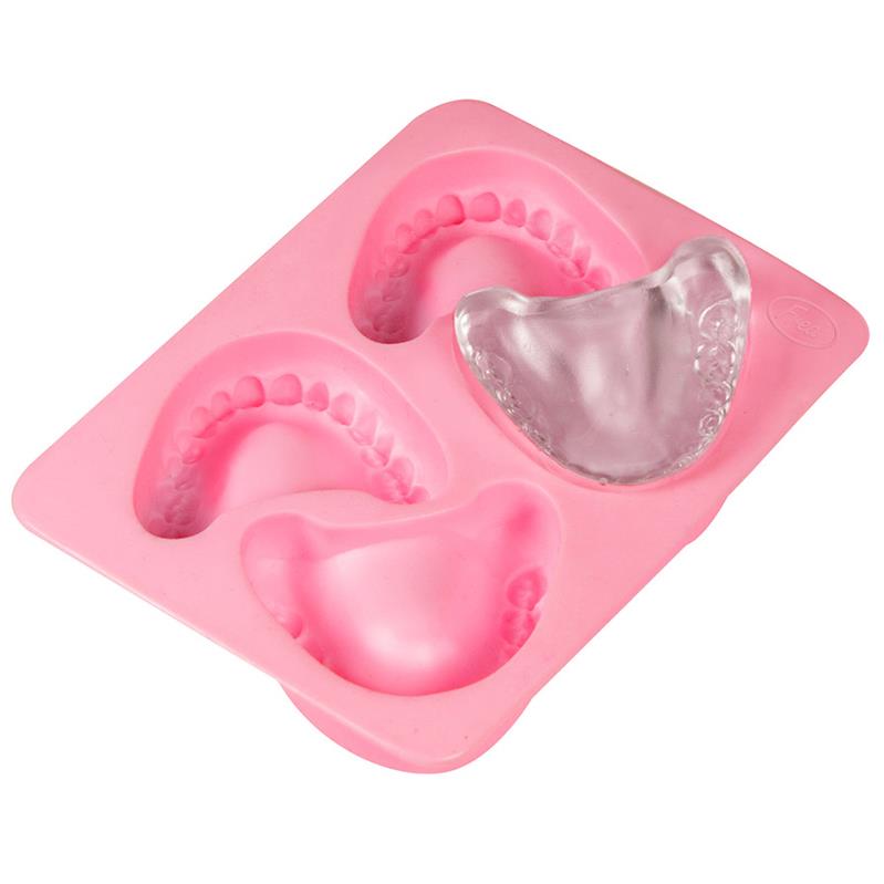 Fred Frozen Smiles Ice Tray