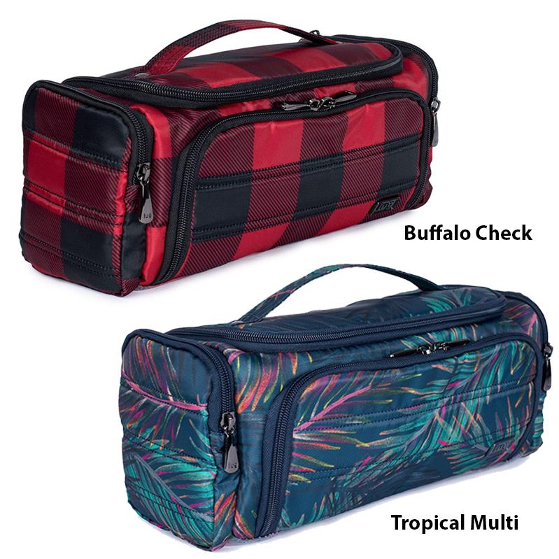 Toiletry Bags – Stackers Canada