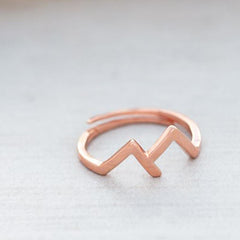 Glee Ring Rocky Mountain