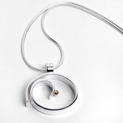 Constantine Designs Moments Pendant